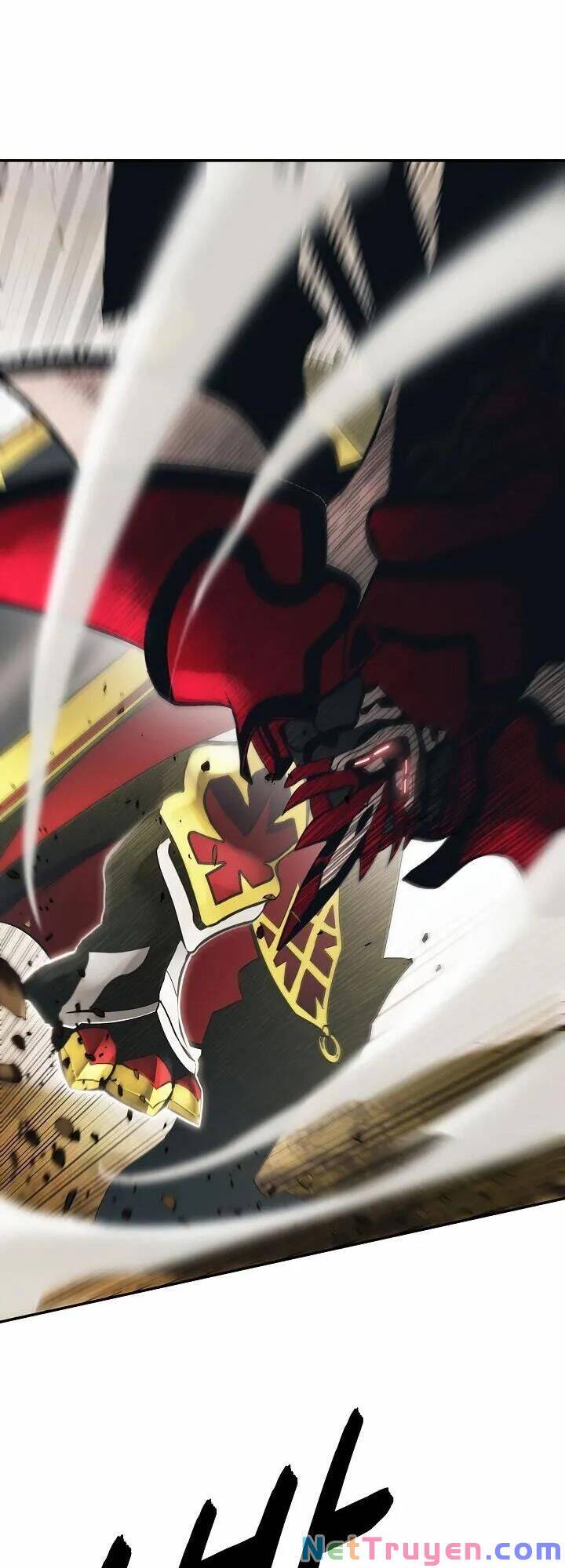 bất bại chân ma chapter 93 34