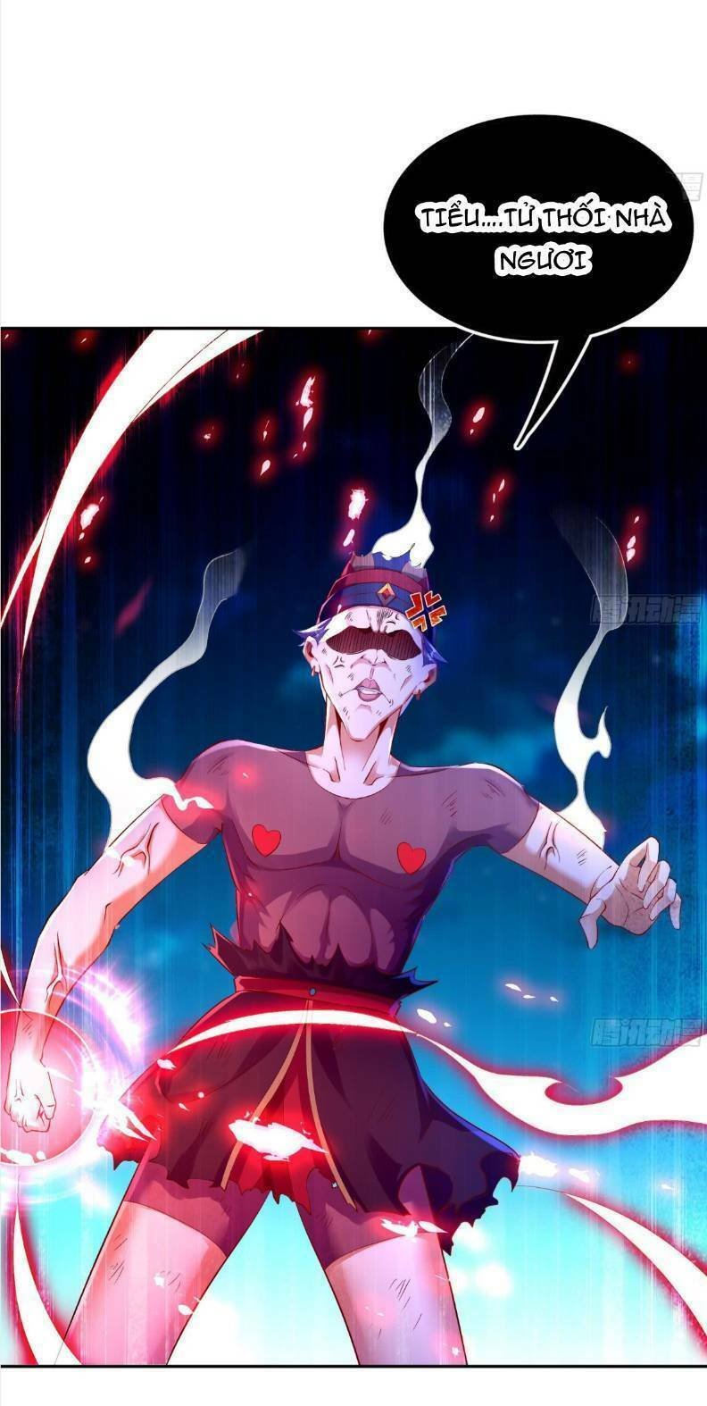 trọng sinh chi ma tôn đương đạo chapter 40 9