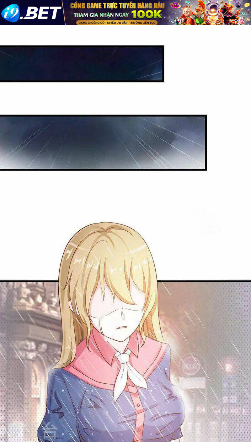 tôi vô tình kết hôn với tổng tài chapter 1 9