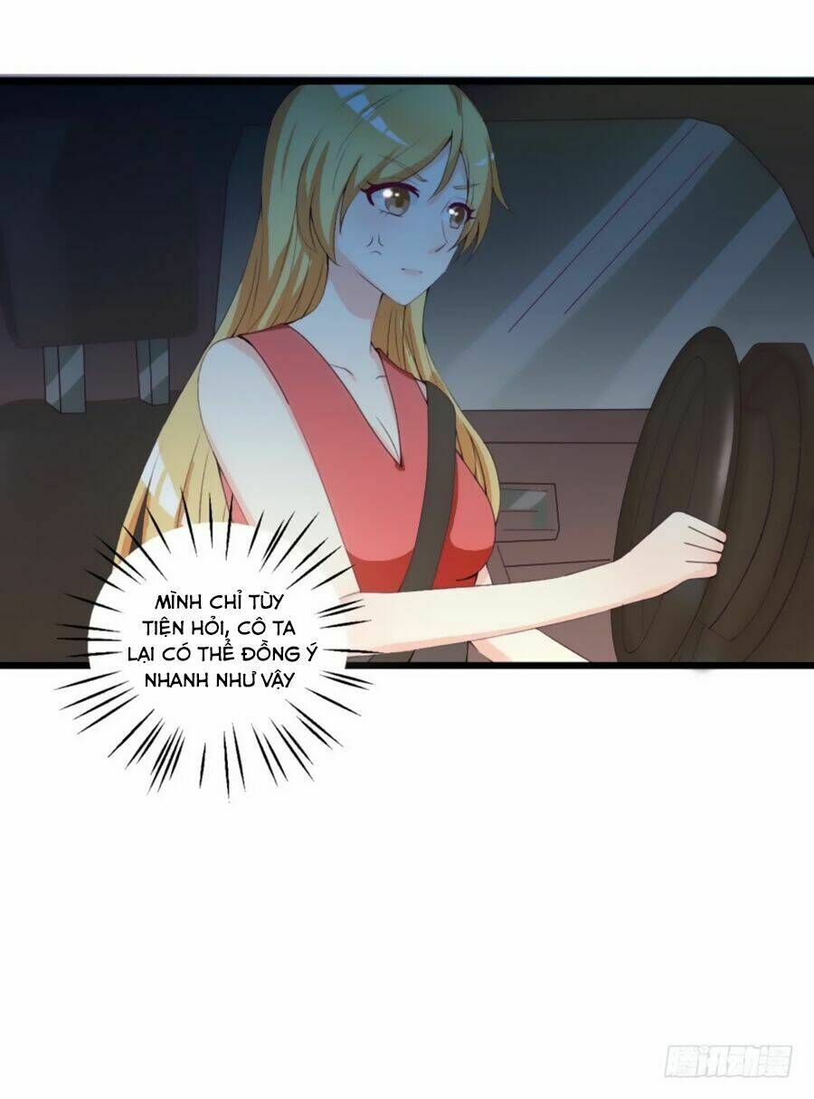 anh trên thiên đường, tôi dưới địa ngục chapter 10 9