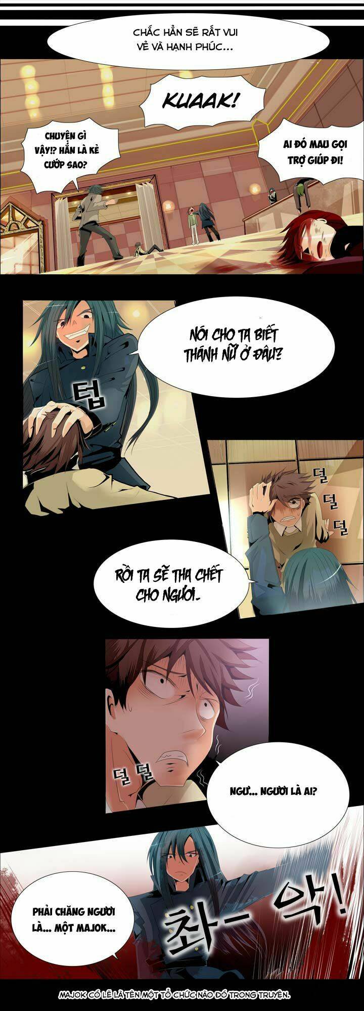 dragon xenersia chapter 1.5 3