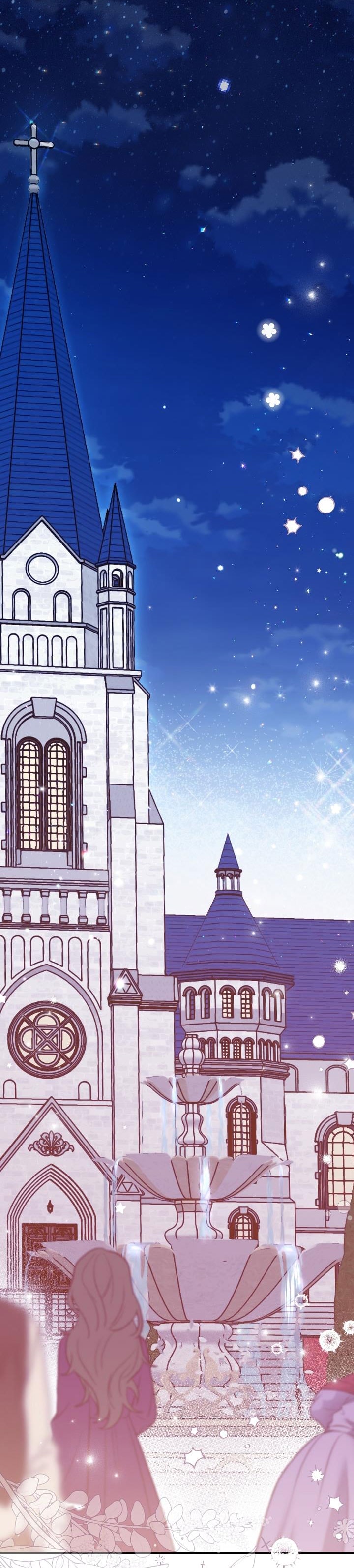 trở thành vợ thái tử quái vật chapter 100 10