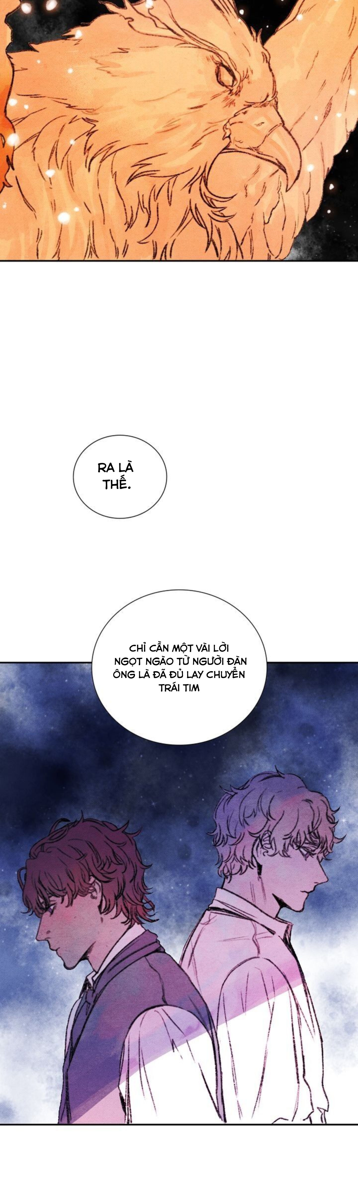 cách làm tan chảy trái tim của hầu tước chapter 16 17