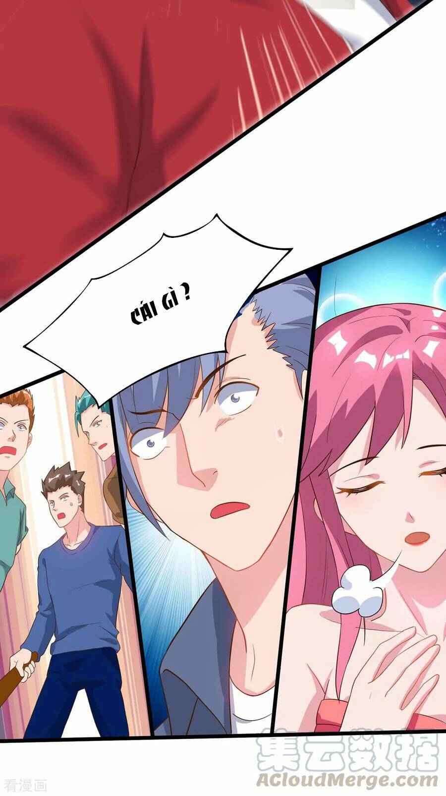 trọng sinh khí thiếu quy lai chapter 83 19