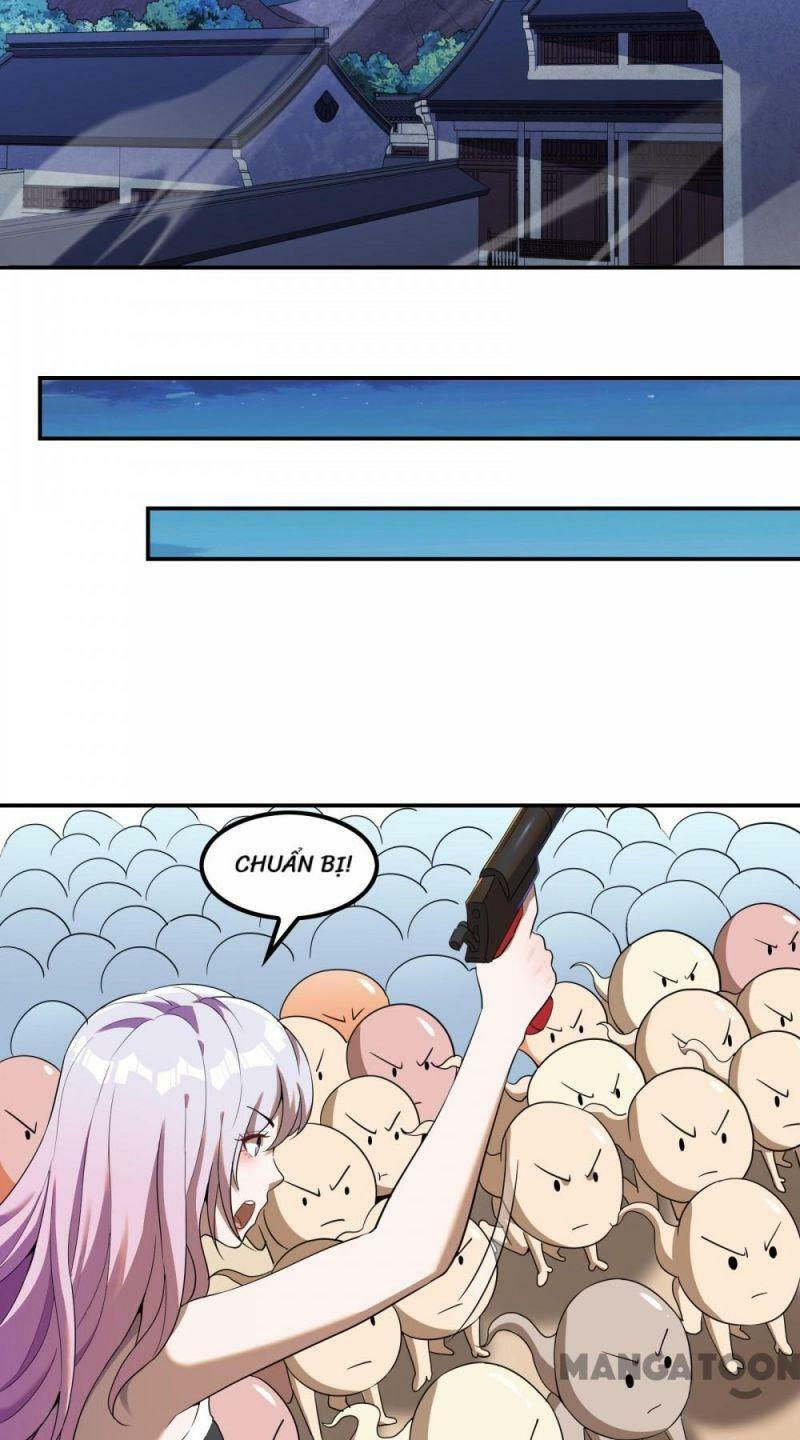 đệ nhất người ở rể chapter 127.2 4