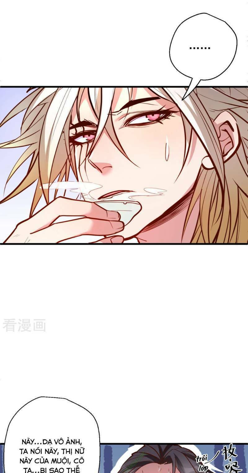 tối cường đại biểu hoàng kim thận chapter 34 19