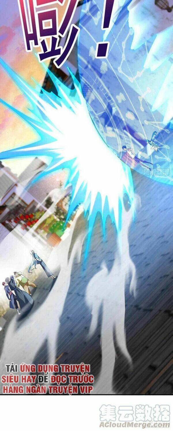 mở phòng khám tại tu tiên giới chapter 85 18