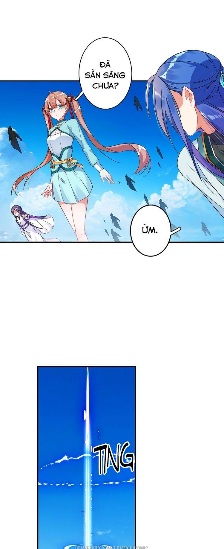 lục tích ma yểm chapter 24 21