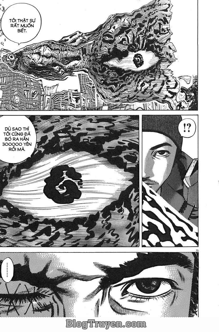 homunculus chapter 65 16