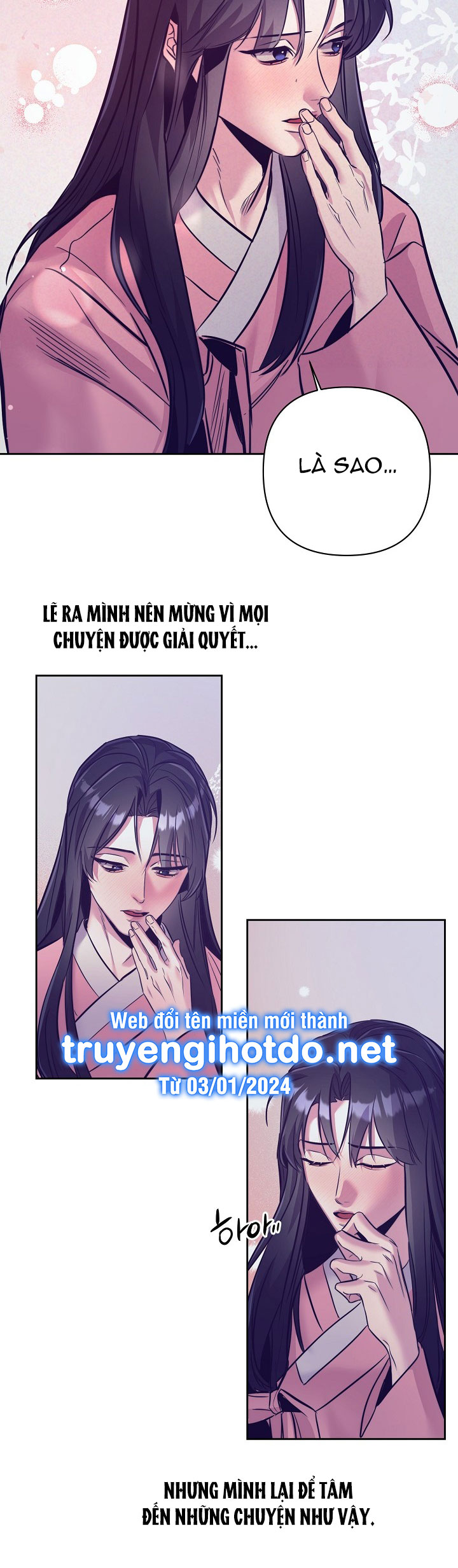 [18+] tuyển tập truyện bl ngắn - double bell chapter 13 25