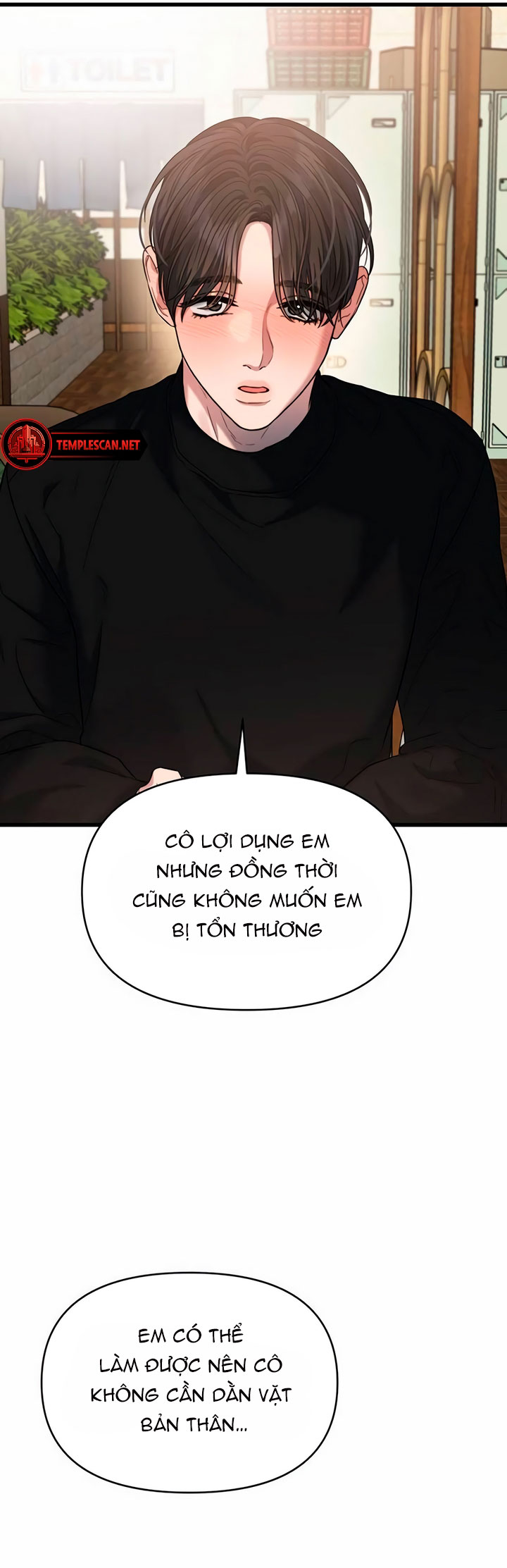 [18+] dục vọng tao nhã chapter 37.1 43