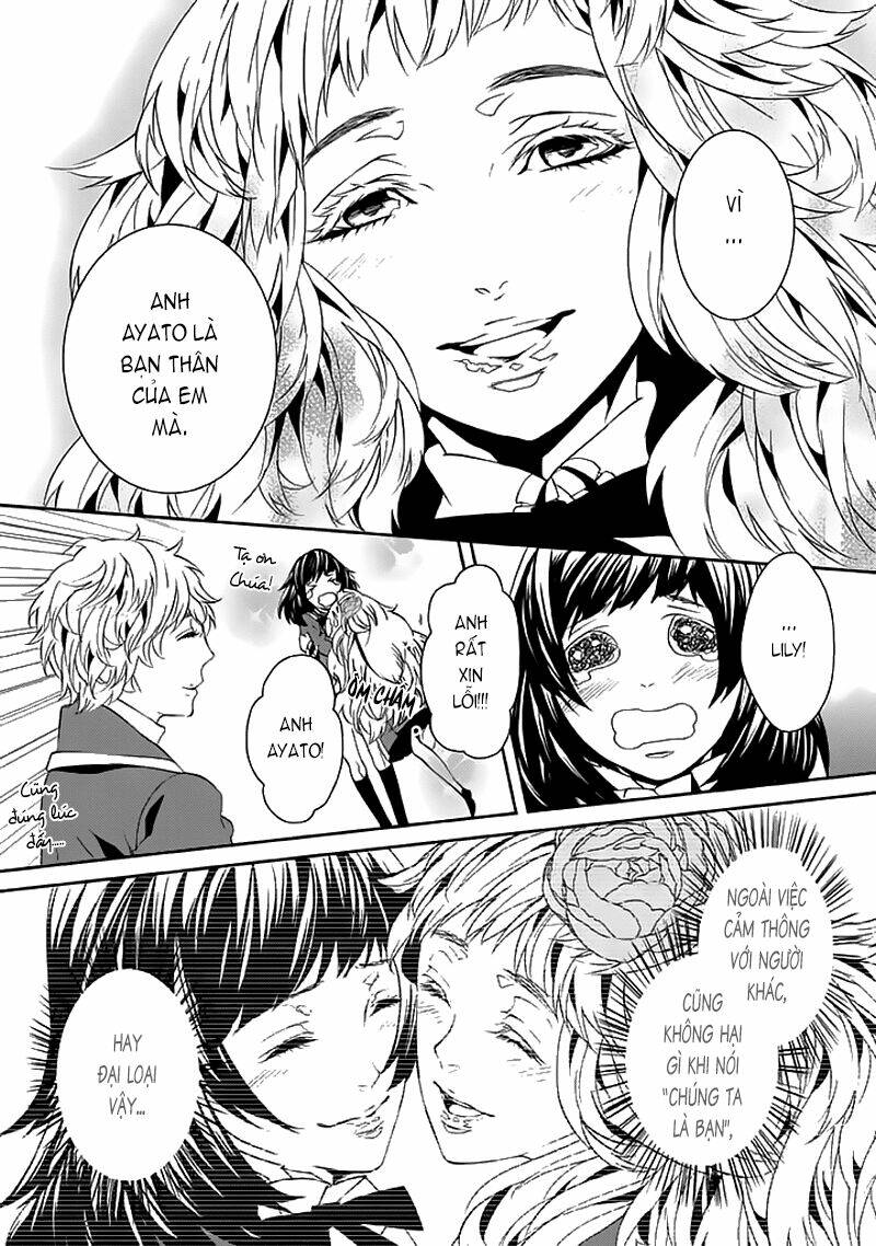 magnolia chapter 16 9