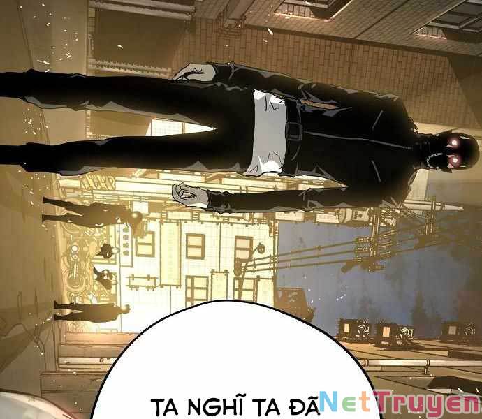 The Breaker 3: Quyền Năng Vô Hạn chapter 9 10