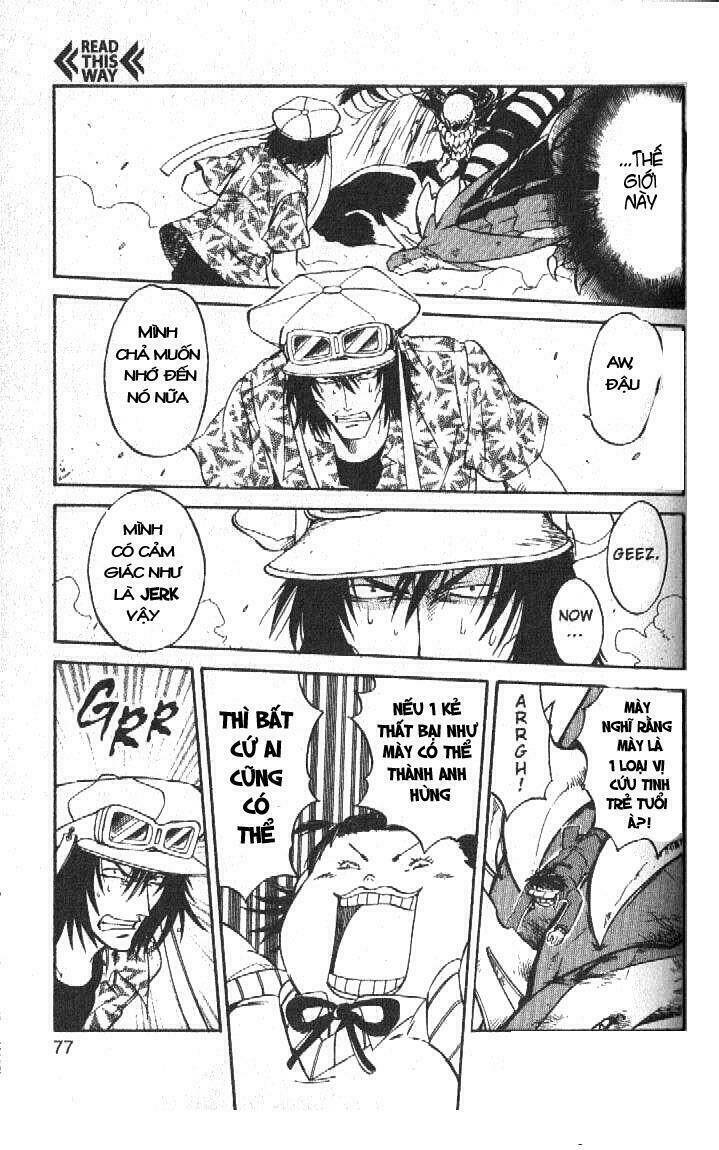 rồng ma trận chapter 38 28