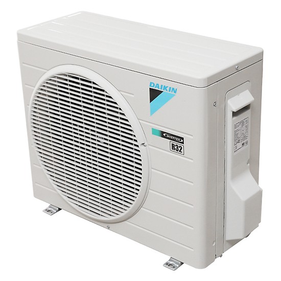 Điều Hòa Inverter Daikin ATKC35TAVMV/ARKC35TAVMV (11.900Btu) - Hàng Chính Hãng + Tặng Ê Ke Treo Máy Lạnh