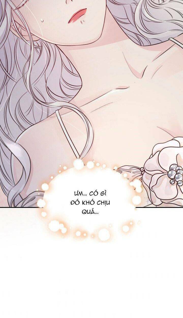 dây xích kiềm chế nam chính hắc ám tuột mất rồi chapter 44 59