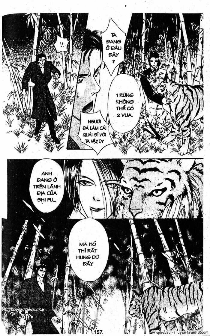 tiệm thú kiểng chapter 32 43