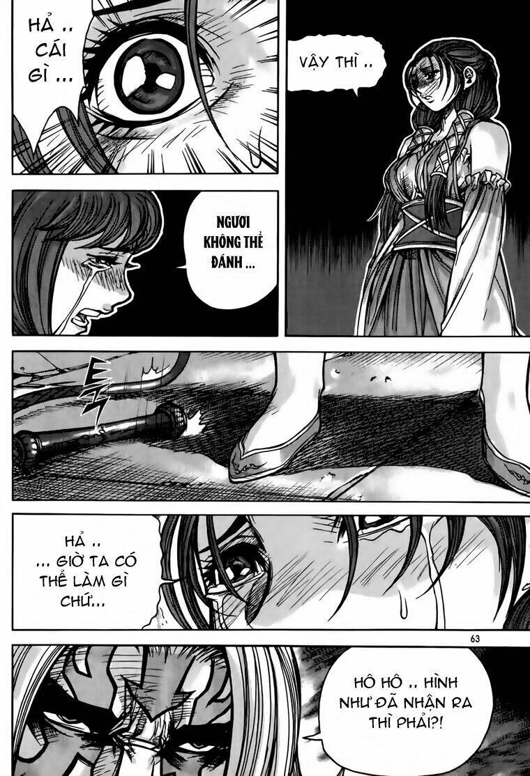 king of hell chapter 194 26