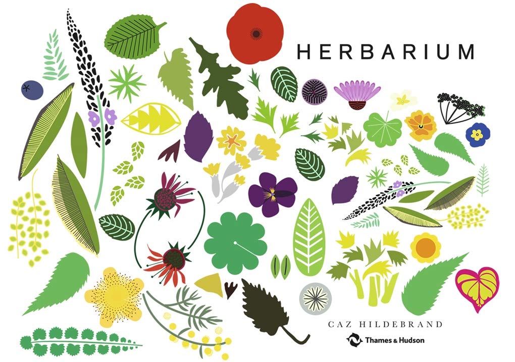 Herbarium One Hundred Herbs . Grow . Cook . Heal