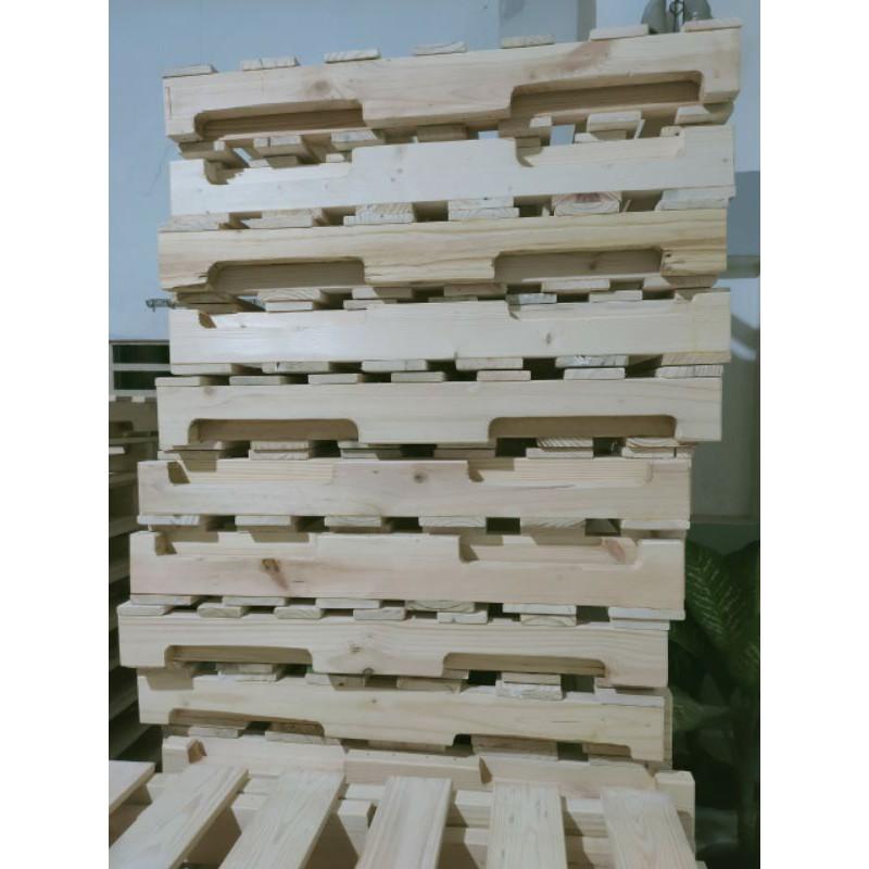 Giường Pallet Ngon-Bổ-Rẻ đủ kích thước