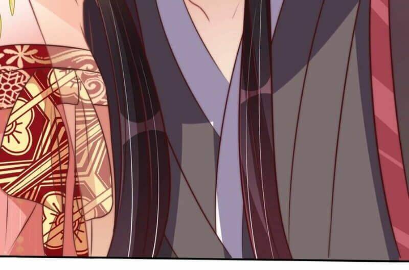 công chúa tại thượng: quốc sư mời xuống kiệu chapter 39 37