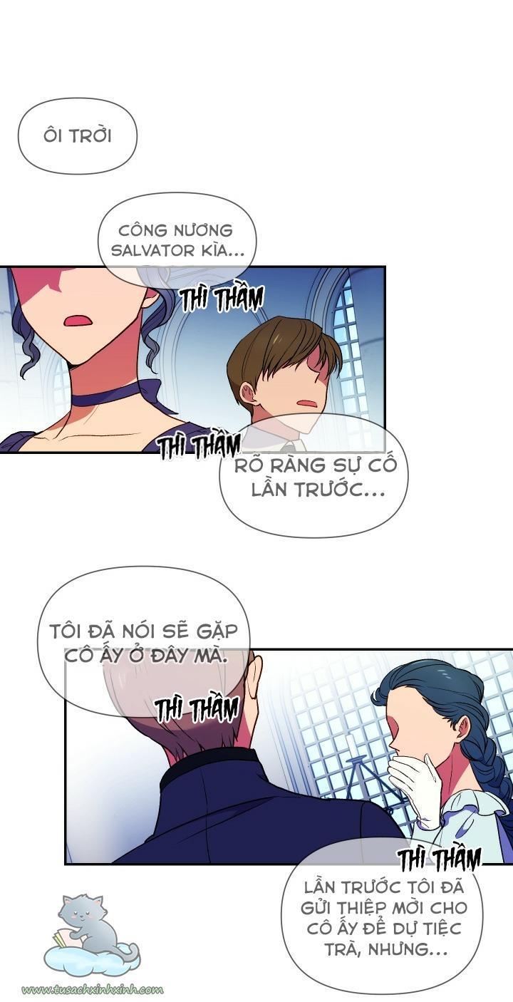 công nương khế ước của gia tộc công tước quái vật chapter 65 61