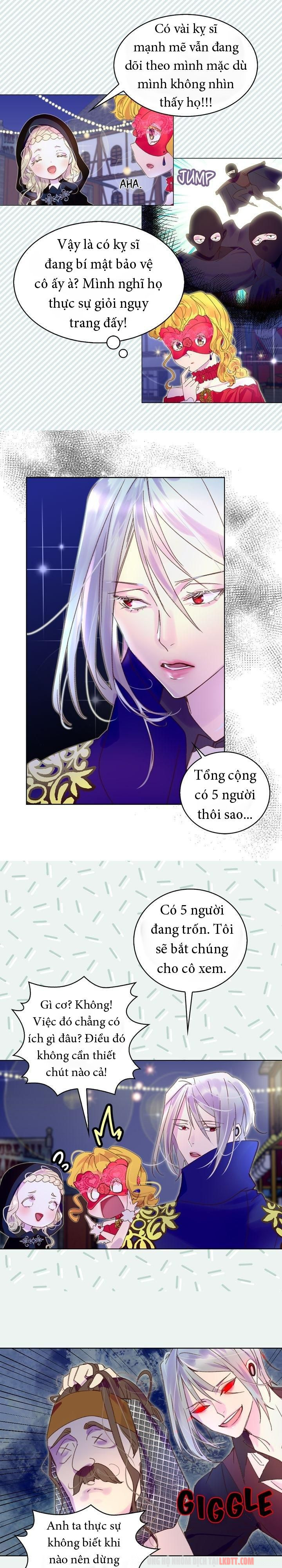 đừng xem thường nữ phụ chapter 59 13