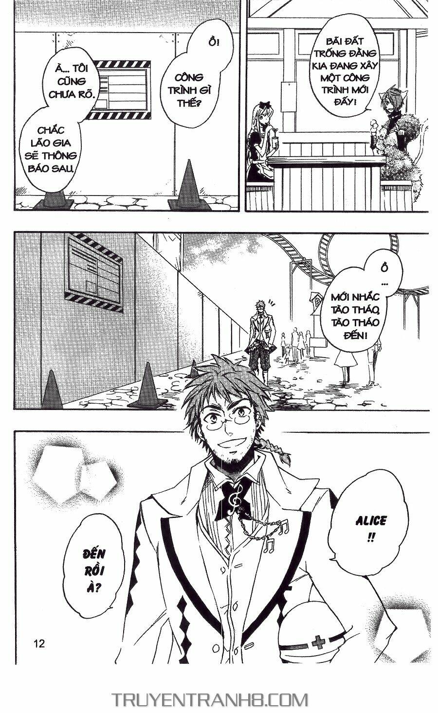 alice lạc vào xứ sở trái tim chapter 18 10