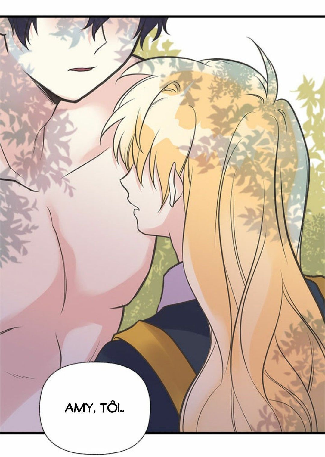 chị tôi đã nhặt về một nam chính quyến rũ chapter 23 39