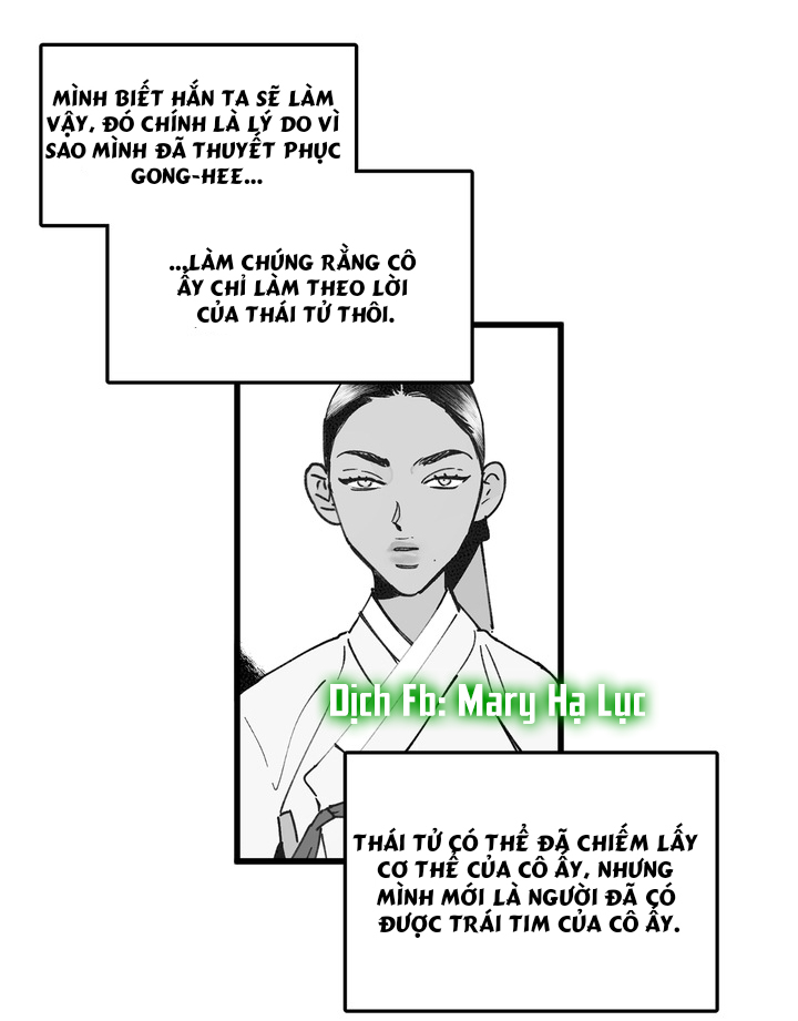 tham vọng quyền lực (full) chapter 34 6