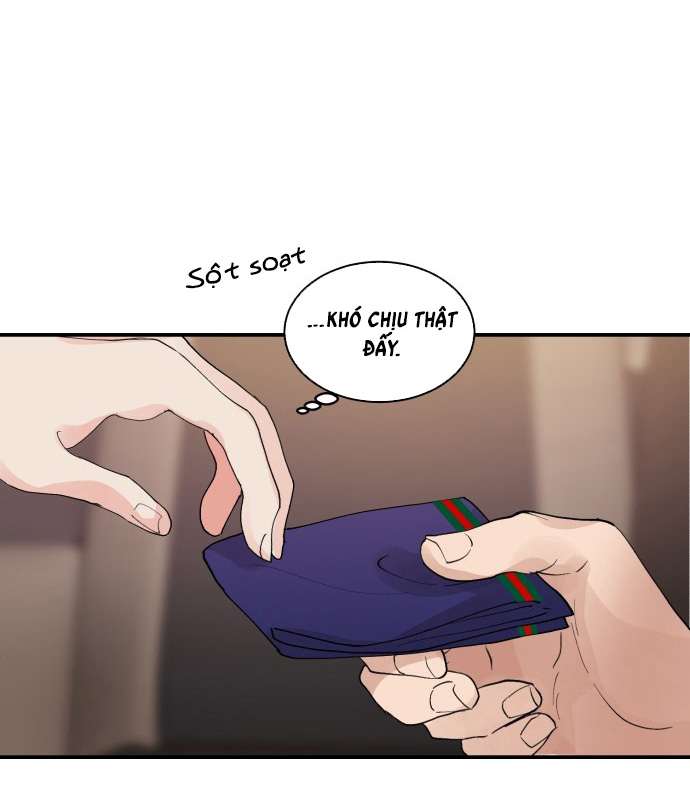 oan gia ngõ hẹp chapter 16 12