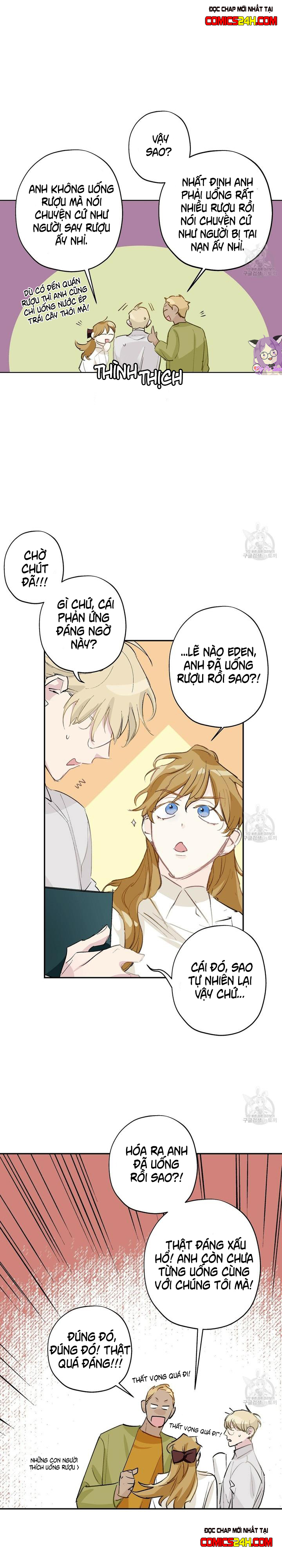 ma pháp sư của eden chapter 6 9