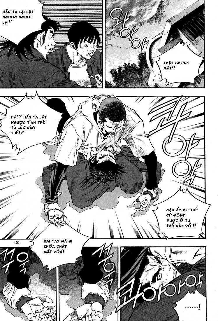 change guy chapter 294 8