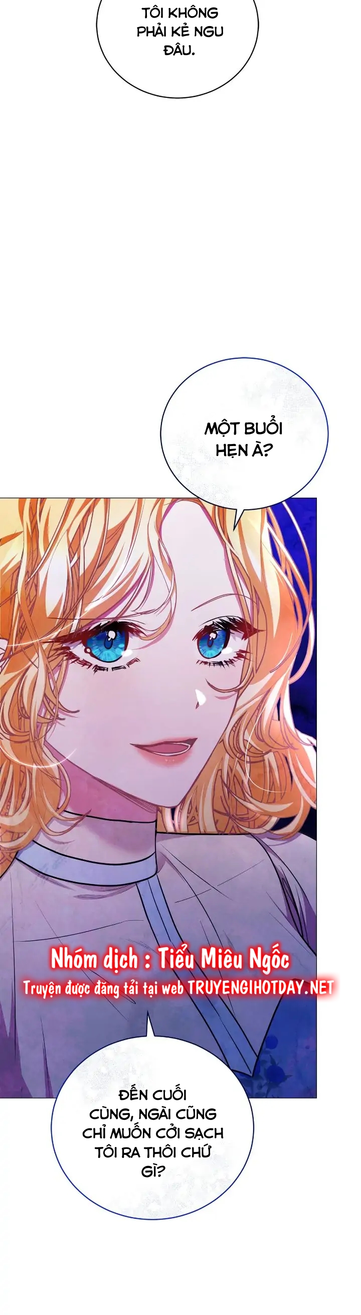 tình yêu đó chưa hề tồn tại chapter 41 28