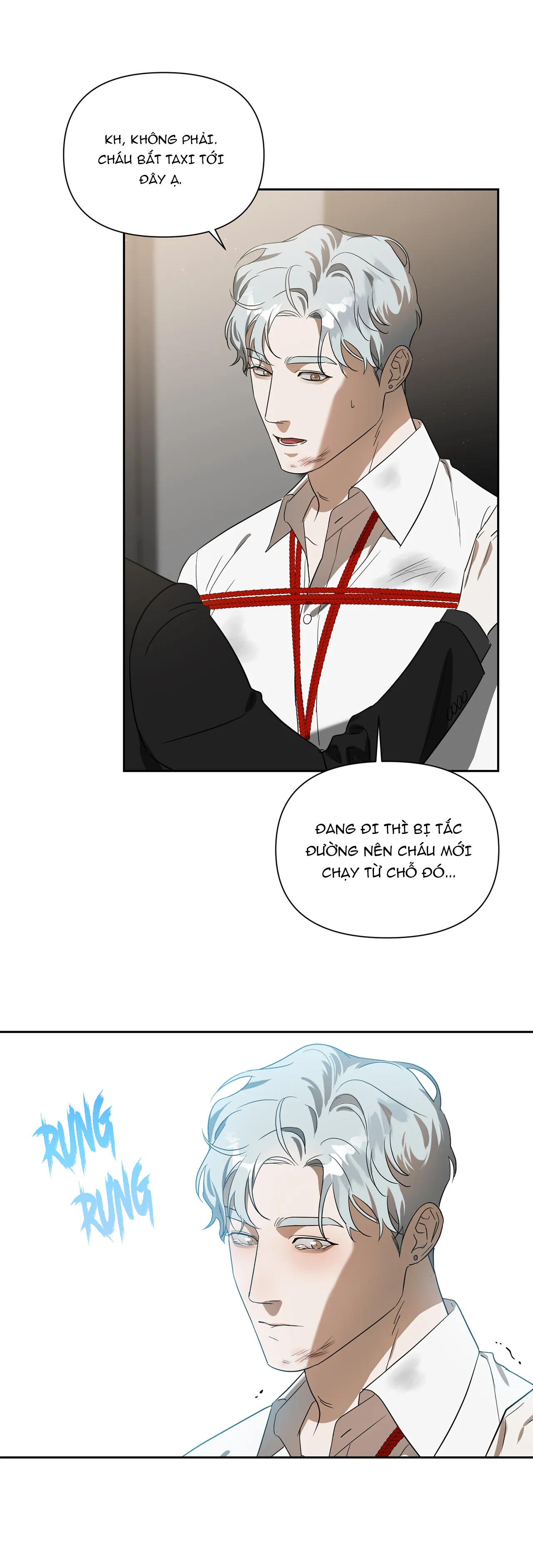 càng nhớ càng thương chapter 3 33