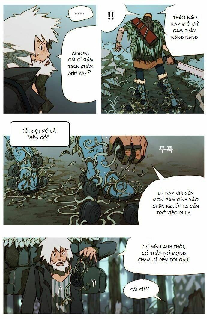 kiss wood chapter 5 2