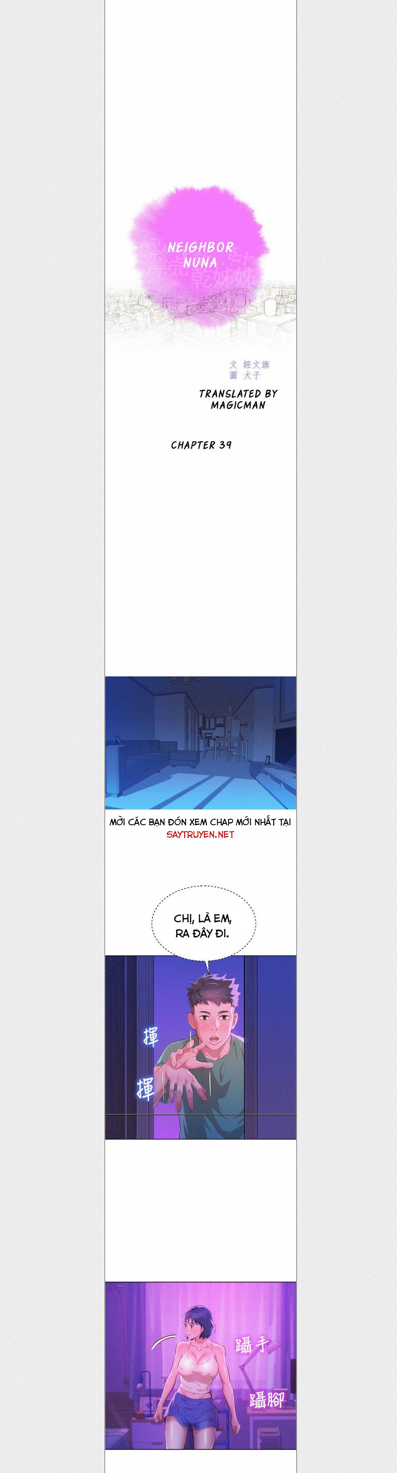 chị gái mưa chapter 39 1