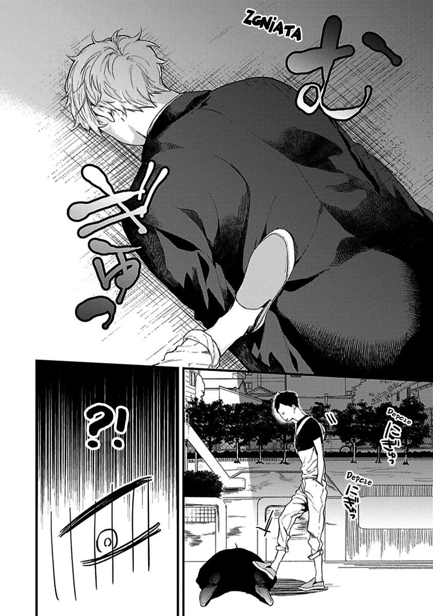 tôi nhặt được một incubus chapter 1 4