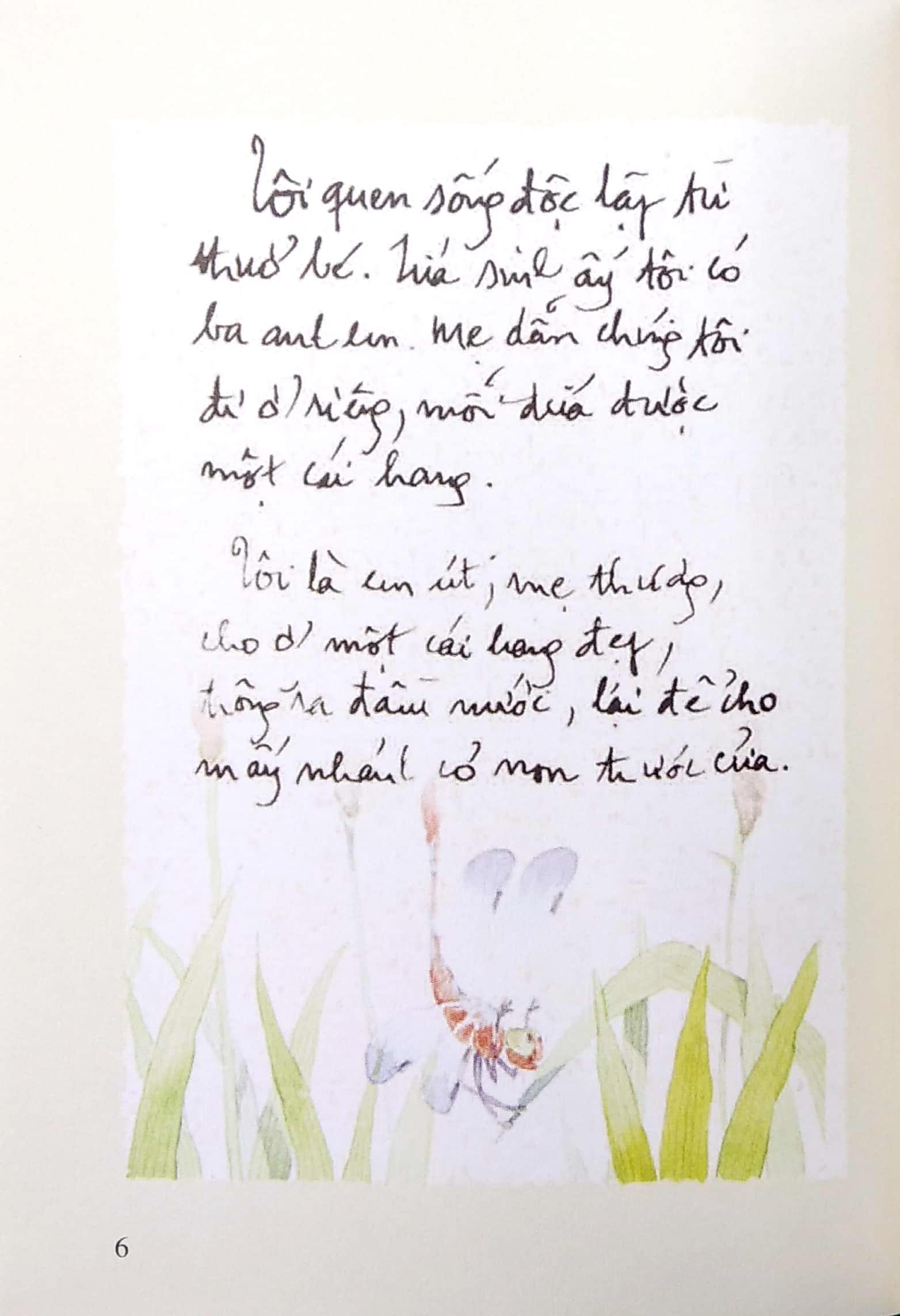 Dế Mèn Phiêu Lưu Ký - Bản Đặc Biệt (Tái Bản 2021)