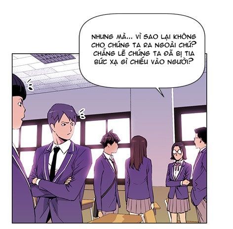 thảm họa mã 0 chapter 7 40