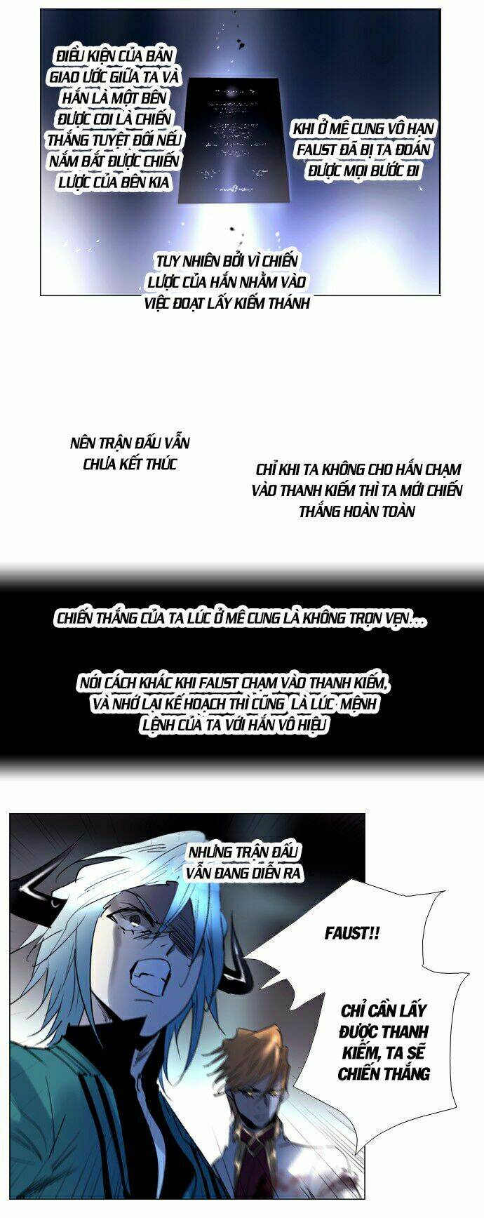 bản khế ước linh hồn chapter 196 37