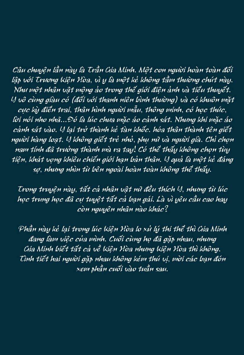 dã lang và marry chapter 2 34