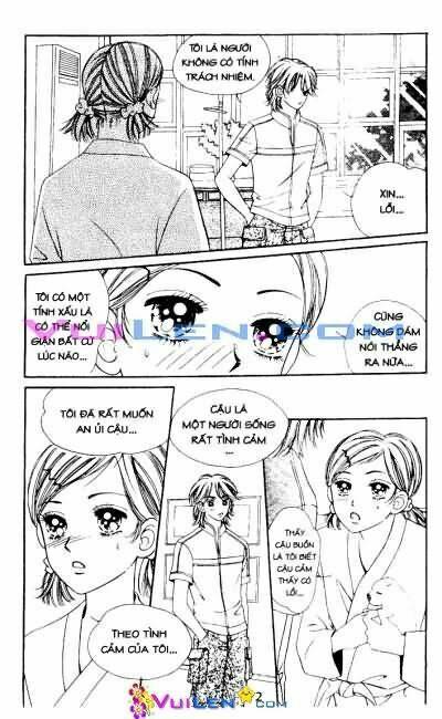 bong bóng trắng chapter 9 12