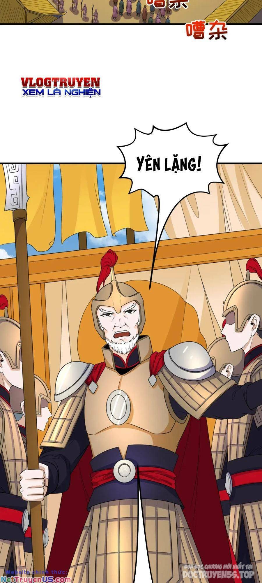 toàn cầu quỷ dị thời đại chapter 97 42