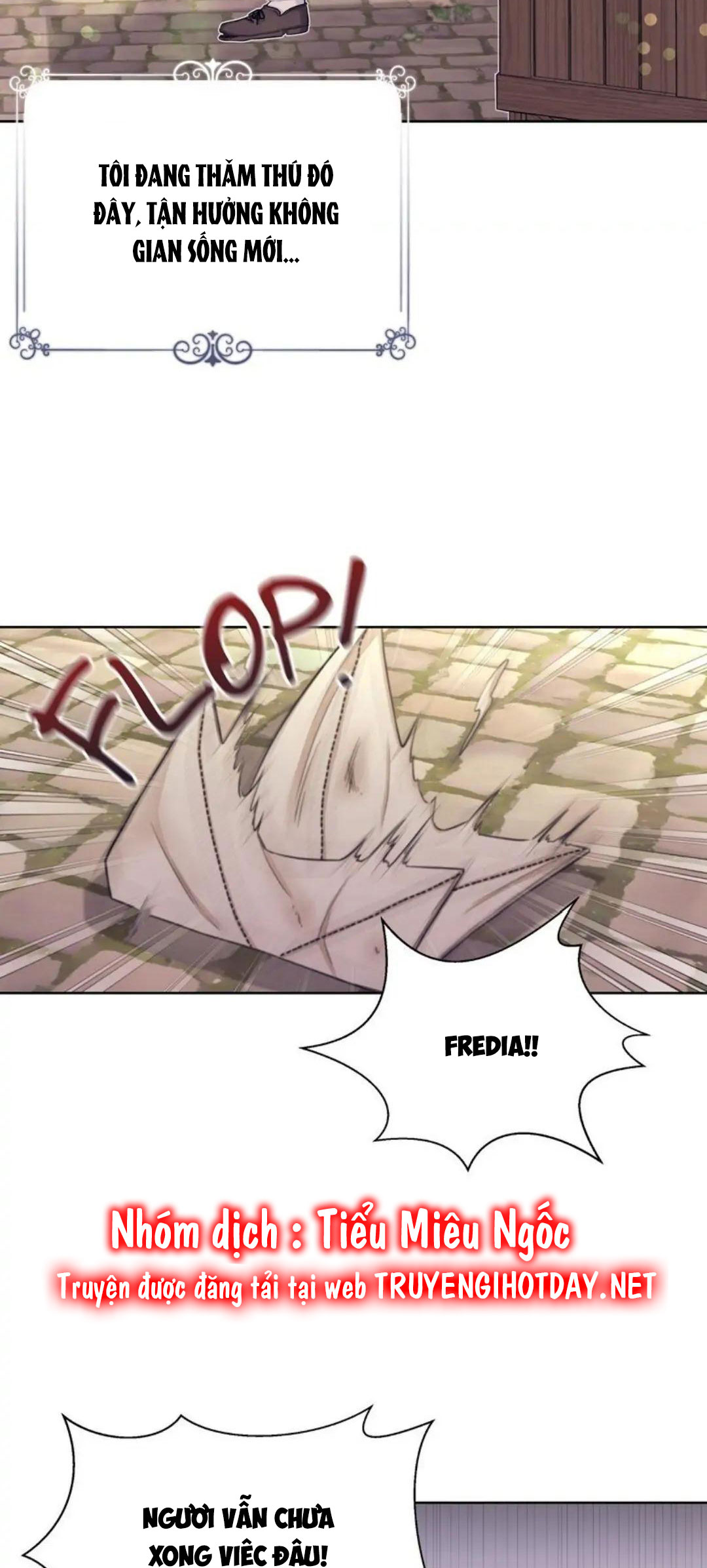 đức hạnh của công chúa phản diện chapter 1 13