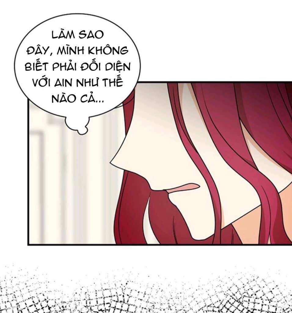 xuyên không trở thành mẹ của nhân vật phản diện chapter 43 36