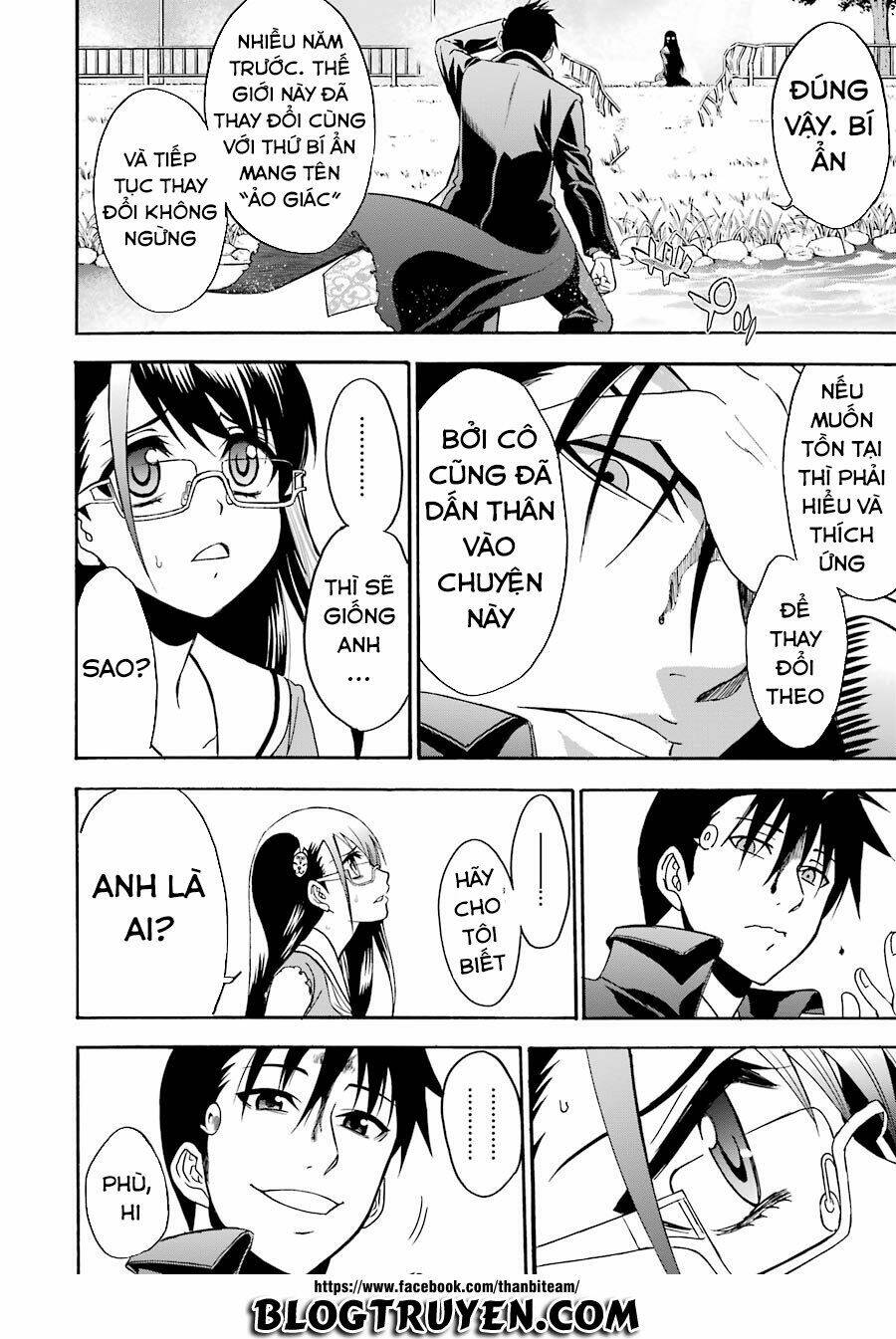 saisei no phantasma chapter 1.2 34