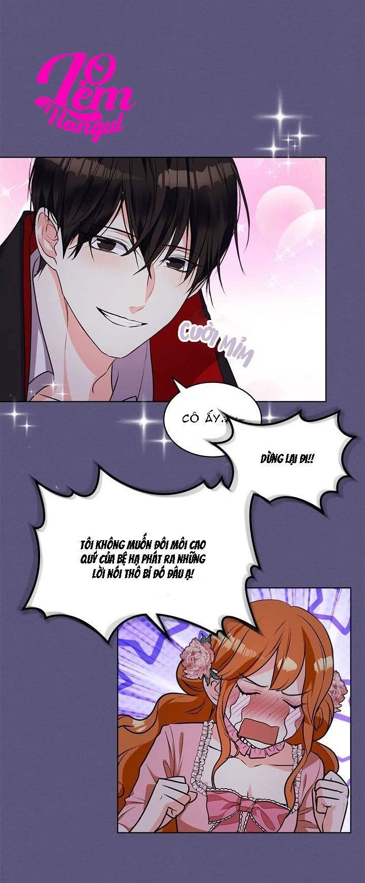đức hạnh của ác nữ phản diện chapter 24 29