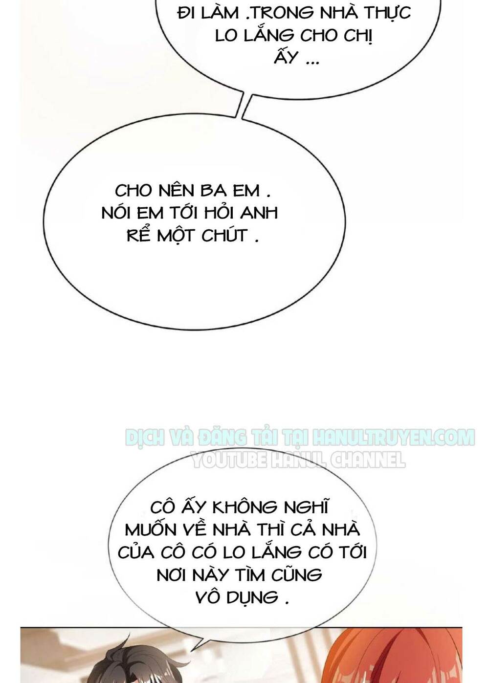 cô vợ nhỏ nuông chiều quá lại thành ác!! chapter 117 20