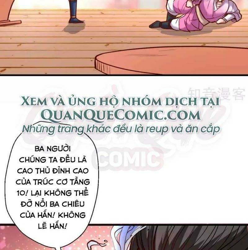 tối cường đại biểu hoàng kim thận chapter 81 2